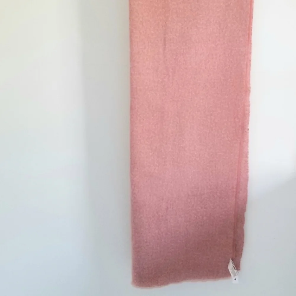 Old Navy long coral